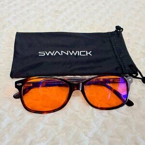 Swanwick Blue Light Blocking Glasses